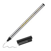 Liner Edding 88, corp plastic, varf 0.6 mm, negru BPTCED088001