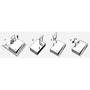 Maner de transfer Leitz pentru alonje de mare capacitate BPTCSL080111