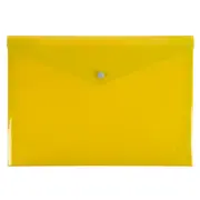 Mapa protectie, inchidere cu buton, A4, diverse culori BPTCFA034450