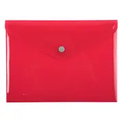 Mapa protectie, inchidere cu buton, A5, diverse culori BPTCFA034440