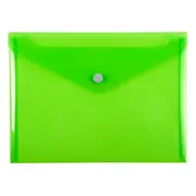 Mapa protectie, inchidere cu buton, A5, diverse culori BPTCFA034440