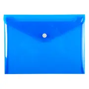 Mapa protectie, inchidere cu buton, A5, diverse culori BPTCFA034440