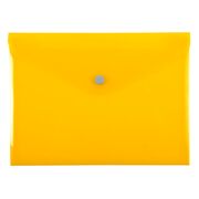 Mapa protectie, inchidere cu buton, A5, diverse culori BPTCFA034440