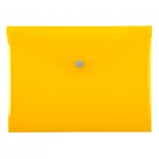 Mapa protectie, inchidere cu buton, A5, diverse culori BPTCFA034440