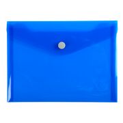 Mapa protectie, inchidere cu buton, B6, diverse culori BPTCFA034410