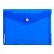 Mapa protectie, inchidere cu buton, B6, diverse culori BPTCFA034410