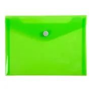 Mapa protectie, inchidere cu buton, B6, diverse culori BPTCFA034410