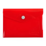 Mapa protectie, inchidere cu buton, B7, diverse culori BPTCFA034430