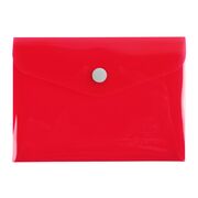 Mapa protectie, inchidere cu buton, B7, diverse culori BPTCFA034430