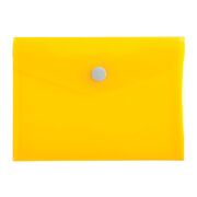 Mapa protectie, inchidere cu buton, B7, diverse culori BPTCFA034430