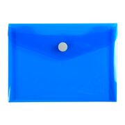 Mapa protectie, inchidere cu buton, B7, diverse culori BPTCFA034430