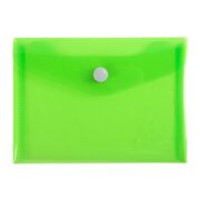 Mapa protectie, inchidere cu buton, B7, diverse culori BPTCFA034430