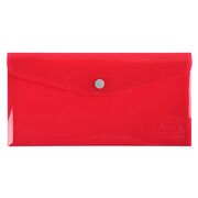 Mapa protectie, inchidere cu buton, DL, diverse culori BPTCFA034420