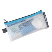 Mapa protectie, inchidere fermoar, tip penar, 8x18 cm BPTCFA034110