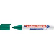 Marker Edding 360XL pentru tabla, varf 1.5-3 mm, verde BPTCED6619004
