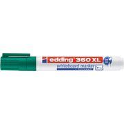 Marker Edding 360XL pentru tabla, varf 1.5-3 mm, verde BPTCED6619004