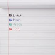 Pix cu mecanism PaperMate Quatro Pen, 4 culori, varf 1 mm BPTCPP198562