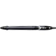 Roller cu gel BIC, Gelocity Quick Dry, 0.7 mm, scriere neagra BPTCCT8014