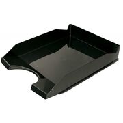 Tavita pentru documente Office Products, negru BPTCDN101342