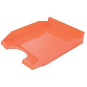 Tavita pentru documente Office Products, portocaliu BPTCDN101346