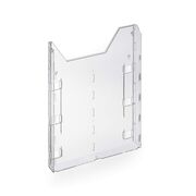 Tavite suplimentare COMBIBOXX Durable, transparent BPTCDB857919