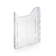 Tavite suplimentare COMBIBOXX Durable, transparent BPTCDB857919
