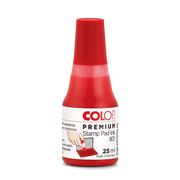 Tus pentru stampila Colop. 25 ml, rosu BPTCTO00304