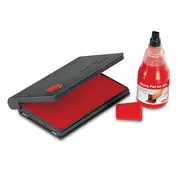 Tus pentru stampila Colop. 25 ml, rosu BPTCTO00304