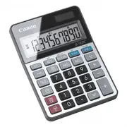 Calculator de birou Canon LS-102TC, 10 digiti BPTCCN851302