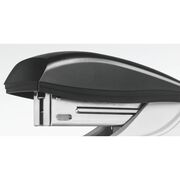 Capsator Leitz MINI 5517, 10 coli, capse 100 x nr. 10, albastru BPTCSL551702