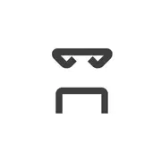 Capsator Leitz MINI 5517, 10 coli, capse 100 x nr. 10, negru BPTCSL551701