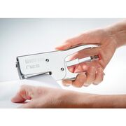 Capsator Novus B39 metalic tip cleste 50 coli, rezistent, durabil, design ergonomic BPTCNV1739