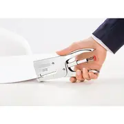 Capsator Novus B39 metalic tip cleste 50 coli, rezistent, durabil, design ergonomic BPTCNV1739