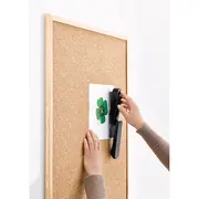 Capsator Novus B4 FC re+new, 50 coli, capse 24/6, 26/6, 24/8, 26/8, negru, 80% pp reciclat BPTCNV1933