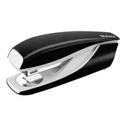 Capsator metalic Leitz 5502 NeXXt Series, 30 coli, 200 capse P3 incluse, negru BPTCSL801001