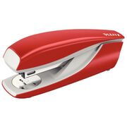 Capsator metalic Leitz 5502 NeXXt Series, 30 coli, 200 capse P3 incluse, rosu BPTCSL801003