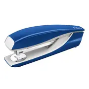 Capsator metalic Leitz 5504 NeXXt Series, 40 coli, 200 capse P3 incluse, albastru BPTCSL801202