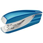 Capsator metalic Leitz WOW 5502 NeXXt Series, 30 coli, 200 capse P3 incluse, albastru BPTCSL801006
