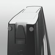 Capsator metalic Leitz WOW 5502 NeXXt Series, 30 coli, 200 capse P3 incluse, roz BPTCSL801009