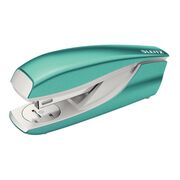 Capsator metalic Leitz WOW 5502 NeXXt Series, 30 coli, 200 capse P3 incluse, turcoaz BPTCSL801010