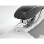 Capsator plastic Leitz 5501 NeXXt Series, 25 coli, 200 capse P3 incluse, albastru BPTCSL801302
