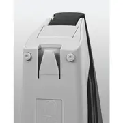 Capsator plastic Leitz 5501 NeXXt Series, 25 coli, 200 capse P3 incluse, rosu BPTCSL801303