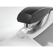 Capsator plastic Leitz 5501 NeXXt Series, 25 coli, 200 capse P3 incluse, rosu BPTCSL801303