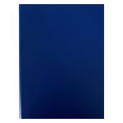 Clipboard, RTC, dublu, A4, albastru BPTCHS934212