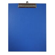 Clipboard, RTC, simplu, A4, albastru BPTCHS934112