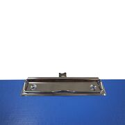 Clipboard, RTC, simplu, A4, albastru BPTCHS934112