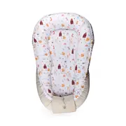 Co-sleeper bebelusi Wild Forest XKKO BBKXKK_CFB01