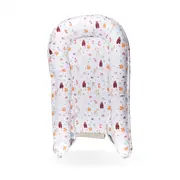 Co-sleeper bebelusi Wild Forest XKKO BBKXKK_CFB01