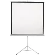 Ecran de proiectie pe trepied Lumi, 200 x 200 cm BPTCOP000004
