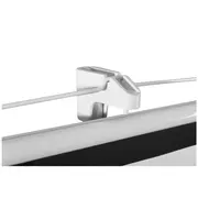 Ecran de proiectie pe trepied Lumi, 200 x 200 cm BPTCOP000004